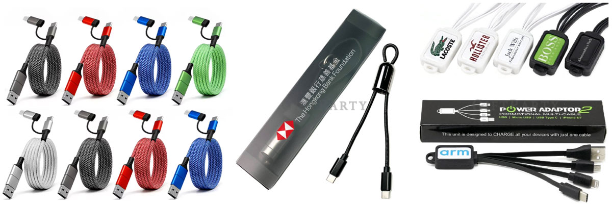 多功能傳輸線/數據線/充電線