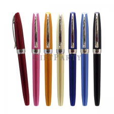 Business ball pen