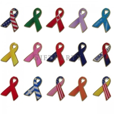 Ribbon badge badge care badge