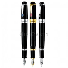 Montblanc Bohemian Fountain Pen