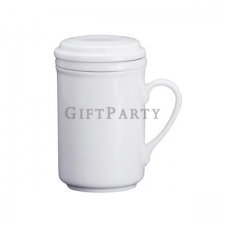 Three-piece cup set