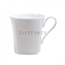 Quartet bone china cup