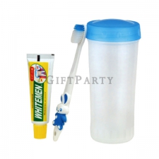 Children's toothbrush cup