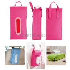 Hanging paper cover