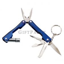 LED light + universal tool holder