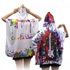 Custom cloak (full color printing)