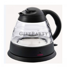 Electric teapot, glass, kettle