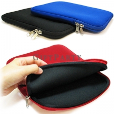 Neoprene iPAD package