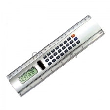 8-bit computer ruler