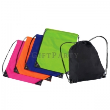 Enhanced version of nylon telescopic back pocket