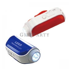 Pedometer + Calorie + Alarm + LED Light