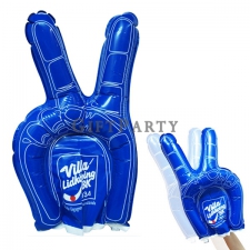 Customized Cheering Fingers Cheering Inflatable