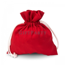 Red bundle pocket