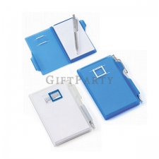 Annual calendar note set