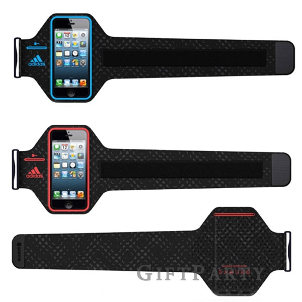 [XC1142437GB40515-]Adidas-iPhone-6運動臂套