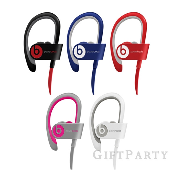 [XC1146753]Beats-Powerbeats2-酷線版運動耳機