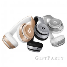 Beats Solo 2 Wireless 頭戴式藍牙無線耳機