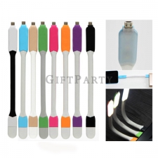 USB touch portable light (with charging function)