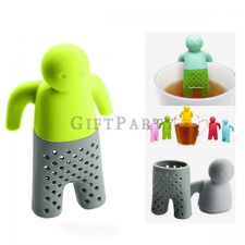 Mr.Tea放鬆先生泡茶器