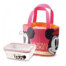 Disney Mickey Minnie Fresh Storage Bag Set
