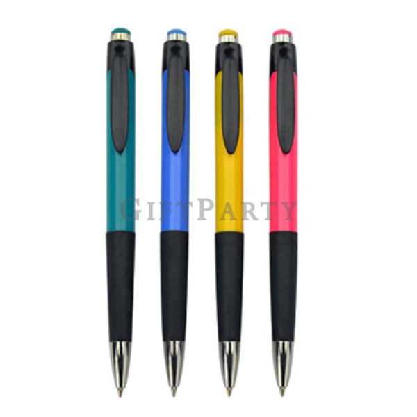 [GY4270137GP-34]綺麗細字筆廣告筆原子筆
