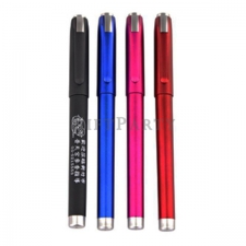 Wang Pinbao pen and pen with cover advertising pen