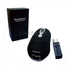 Wireless Computer Mouse