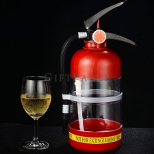 Fire extinguisher