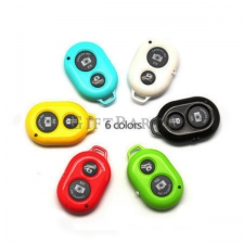 Bluetooth wireless self-timer artifact