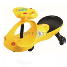 兒童滑行車扭扭車奶粉贈品
