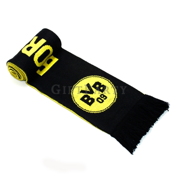 High Quality Logo Printed Acrylic Knitted Jacquard soccer fans scarf,Custom scarf,客製圍巾,客製緹花圍巾,客製圍巾,足