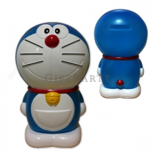 Custom blow molding piggy bank