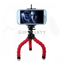 Octopus tripod