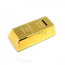 Bank gift gold bullion