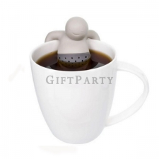 Mr.Tea放鬆先生泡茶器