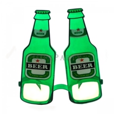 Beer festival party glasses