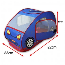 汽車造型兒童帳篷