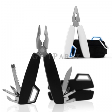 Tovo multi-function 16-in-1 tool set stainless steel saber