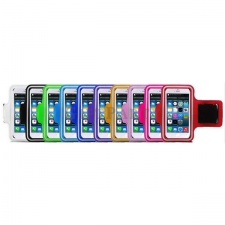 outdoor sport arm phone case set
