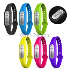 Recording bracelet, mini voice recorder, detachable recordin