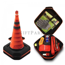 Roadblock package car emergency kit car kit
