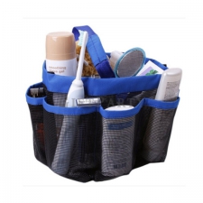 Bathroom storage bag