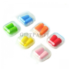 Anti-noise earplugs
