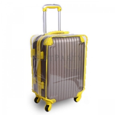 PVC luggage cover