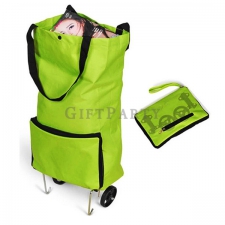 Cart shopping bag
