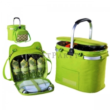 Picnic Basket for 4 Person