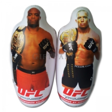 Custom inflatable tumbler human tumbler