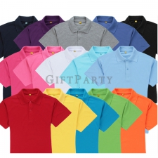 Custom group uniform POLO shirt uniform overalls