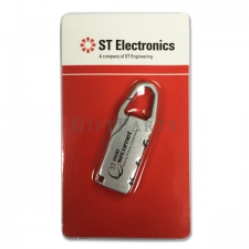 Custom password lock (small)
