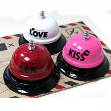 Creative fun ringing life reminder rattle